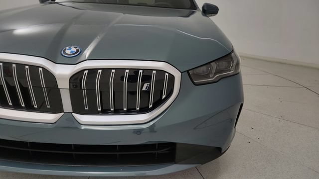 Used 2026 BMW i5 eDrive40 AWD/4WD image 41