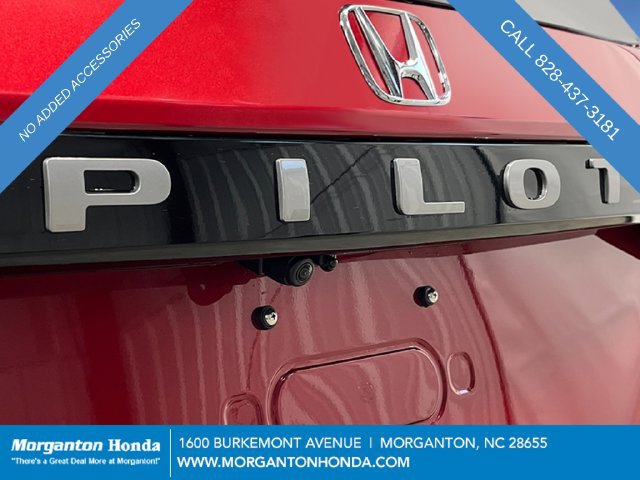 New 2026 Honda Pilot Elite image 8