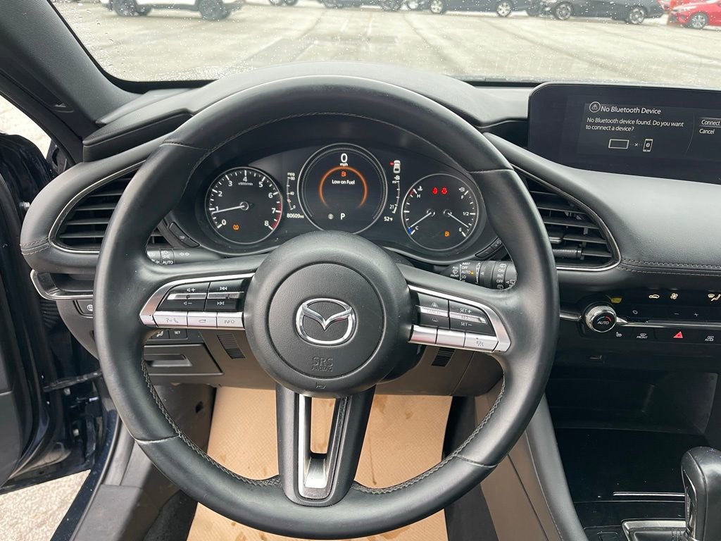 Used 2019 MAZDA MAZDA3 Preferred image 14