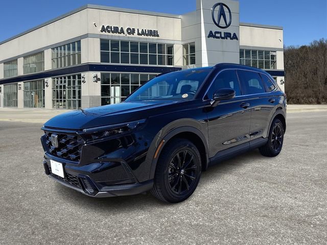 Used 2024 Honda CR-V Sport image 3