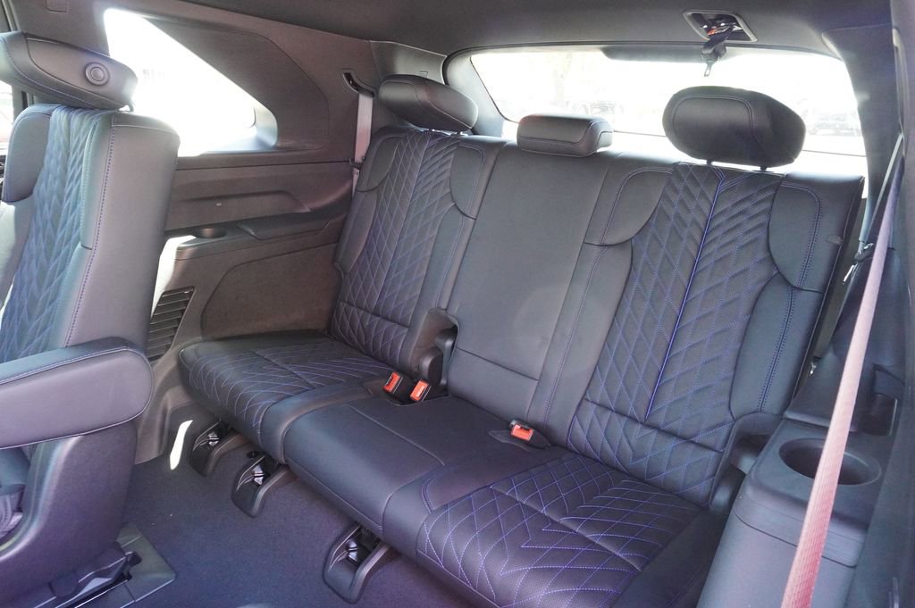 New 2025 Cadillac Escalade IQ Sport 1 AWD/4WD image 10