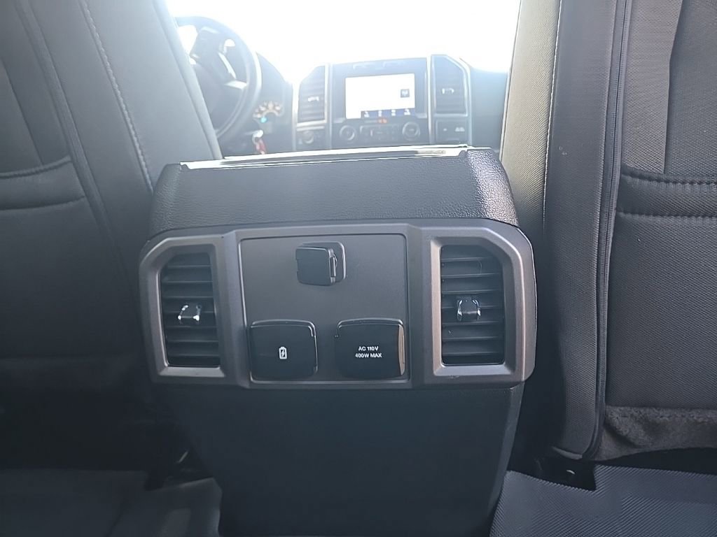 Used 2019 Ford F150 XLT w/ Equipment Group 302A Luxury image 29