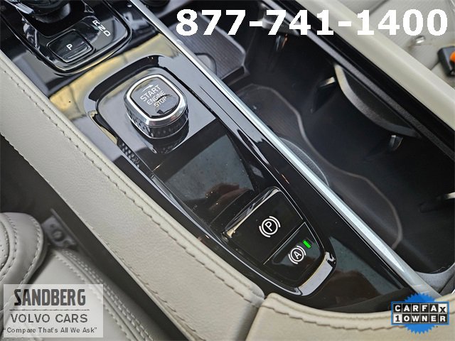 Used 2024 Volvo XC90 T8 Ultimate w/ Protection Package Premier image 26