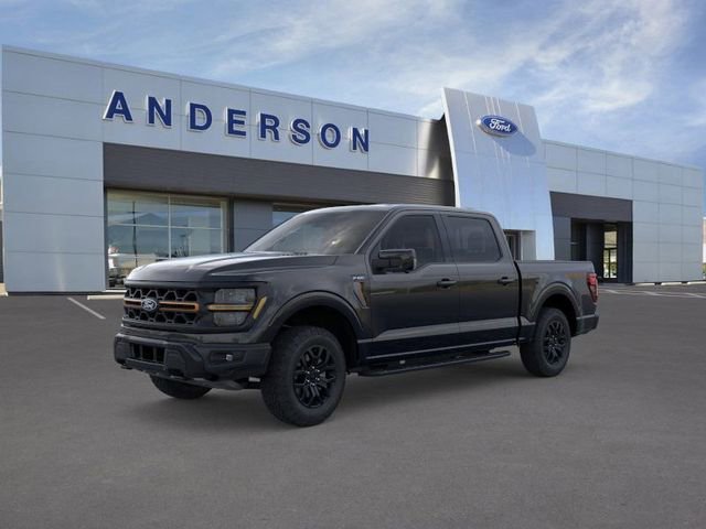 New 2025 Ford F150 Tremor w/ Equipment Group 402A High