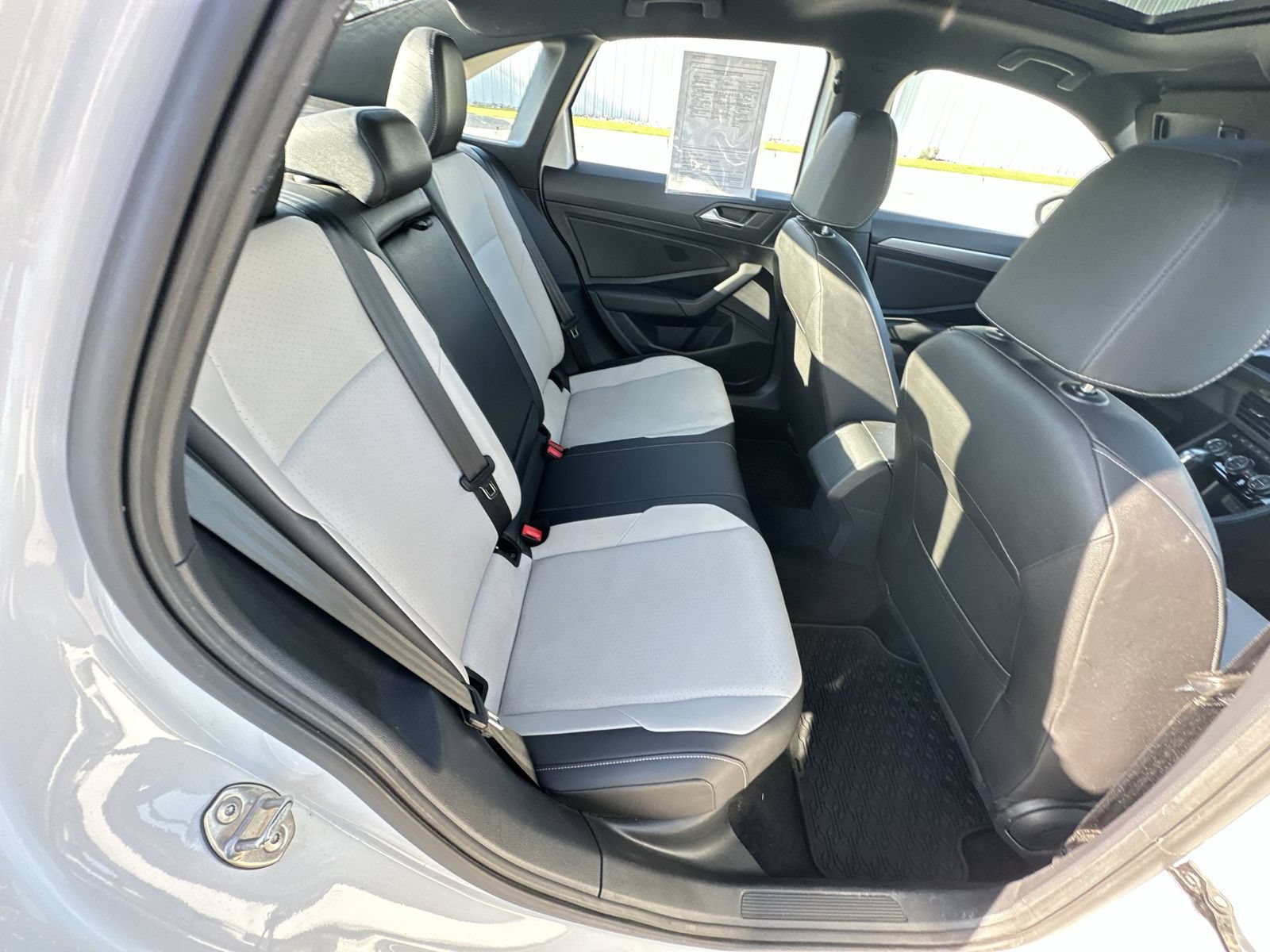 Used 2021 Volkswagen Jetta R-Line FWD image 27