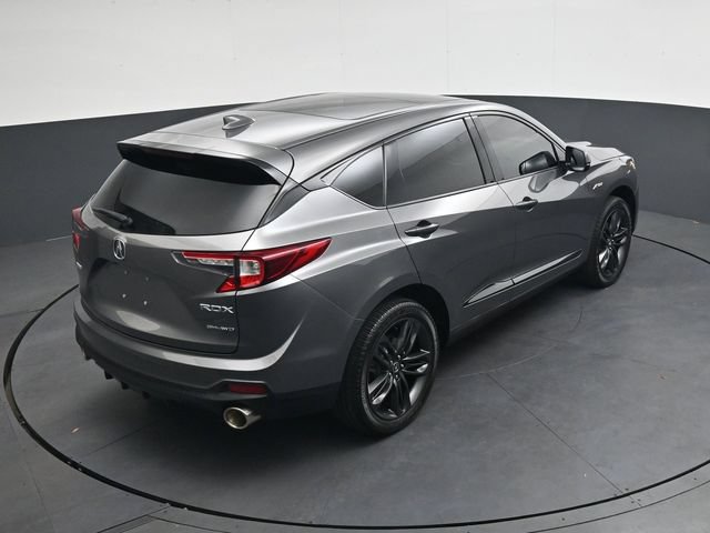 Used 2023 Acura RDX w/ Advance Package AWD/4WD image 25