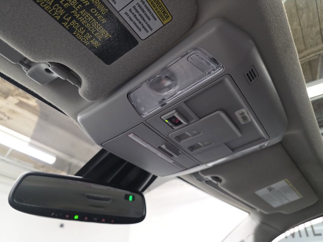 Used 2021 Toyota Sequoia Nightshade w/ Safety & Convenience Package AWD/4WD image 47