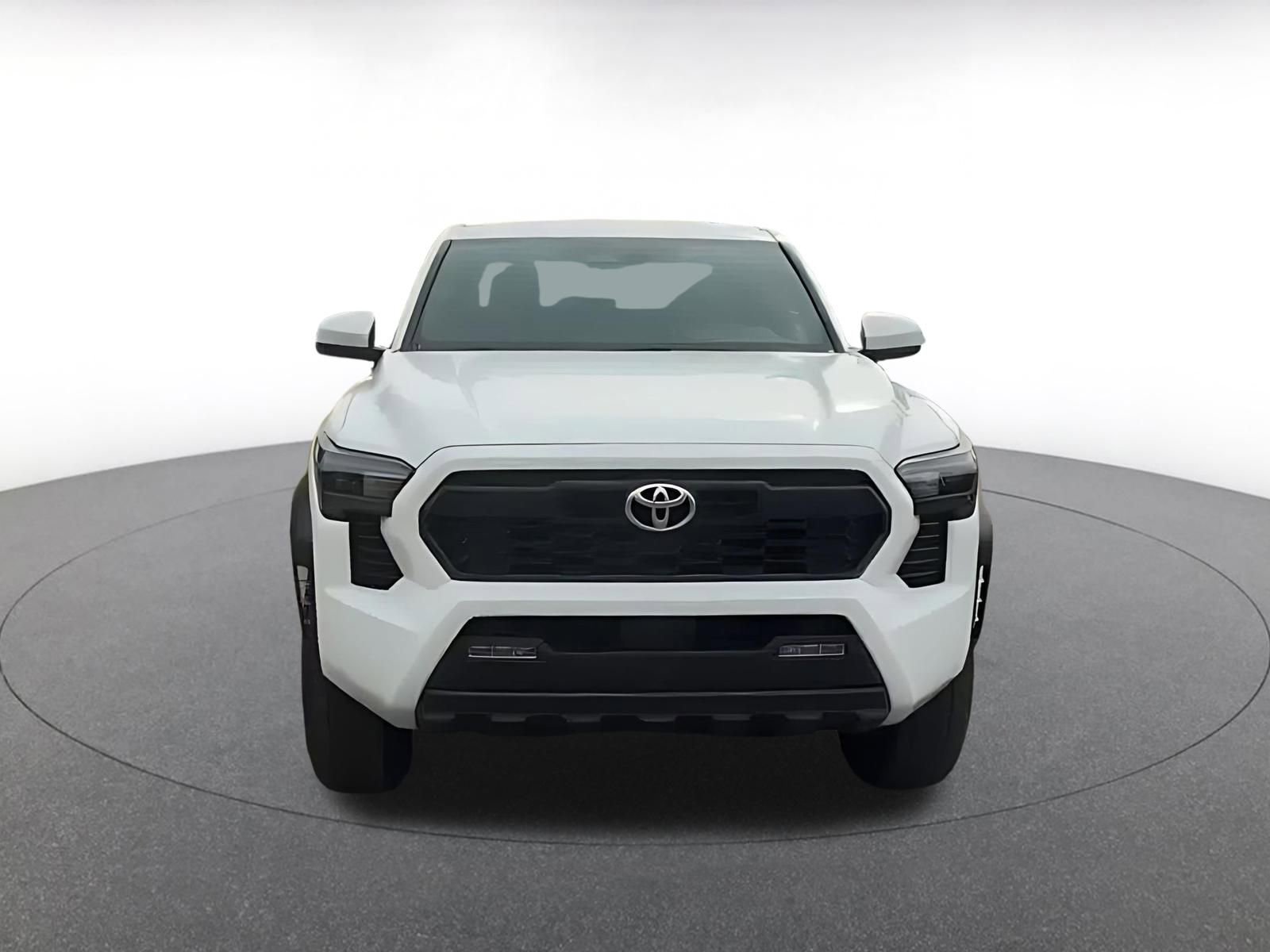 Used 2024 Toyota Tacoma TRD Off-Road AWD/4WD image 45