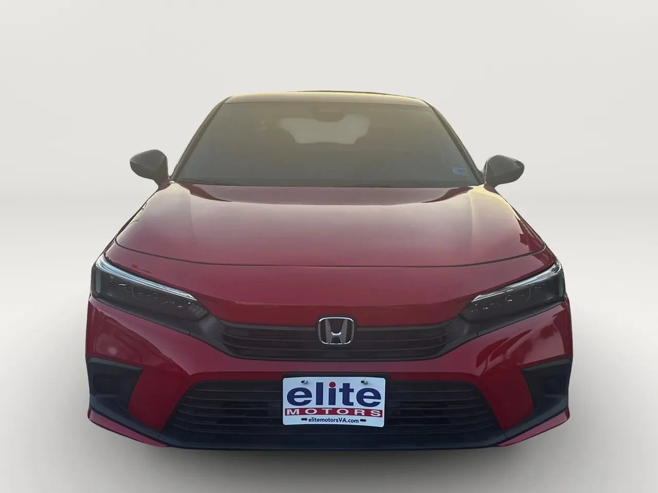 Used 2024 Honda Civic Sport image 4