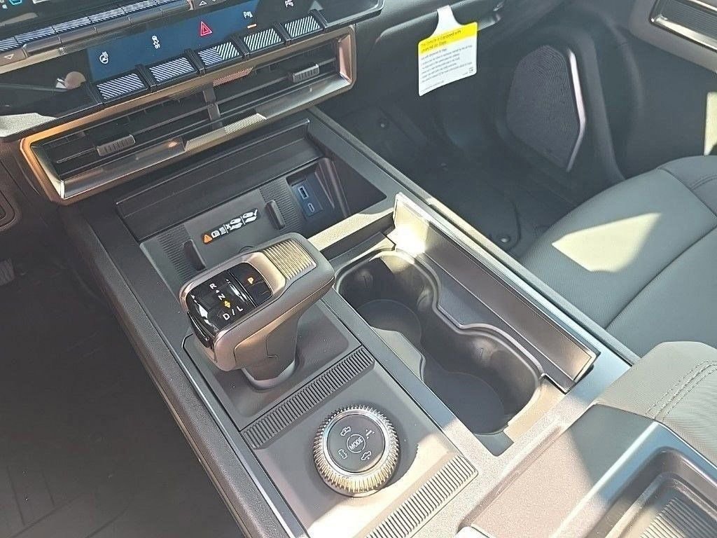 New 2025 GMC Hummer EV 3X image 55