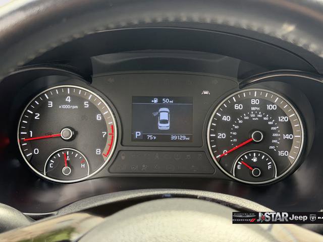 Used 2020 Kia Optima EX image 24