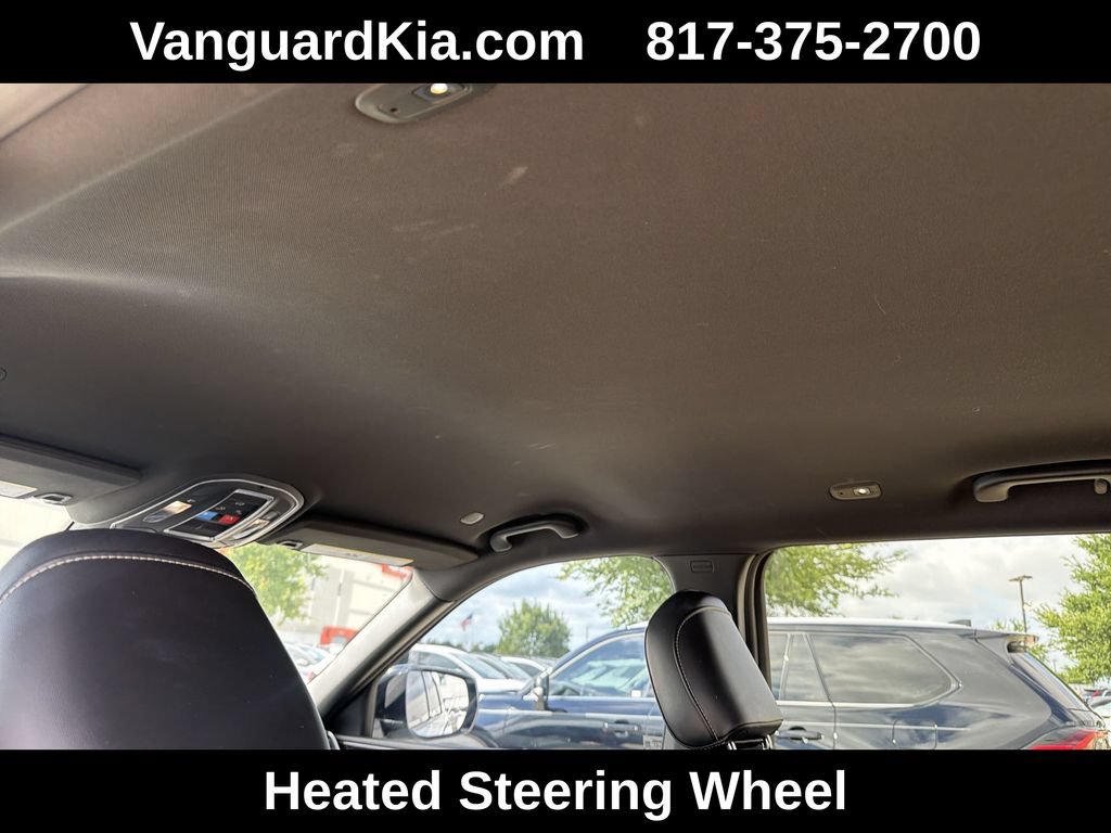 Used 2022 Jeep Grand Cherokee L Laredo RWD image 19