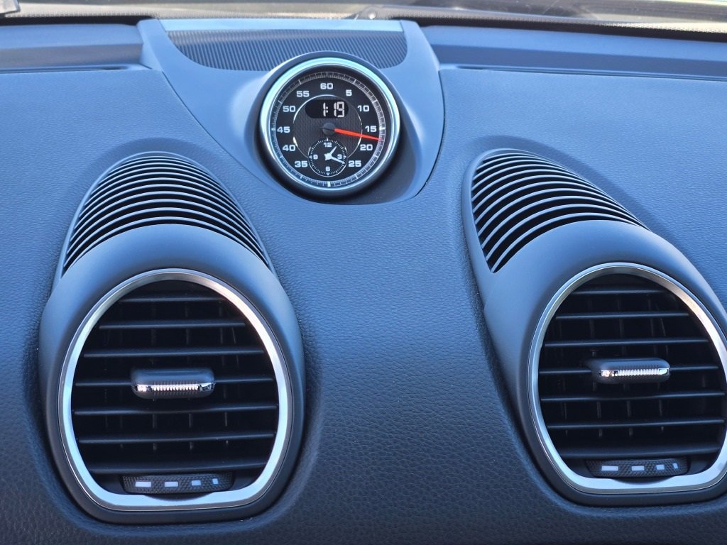 Used 2024 Porsche 718 Cayman image 20