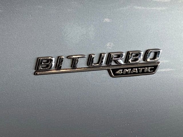 Used 2018 Mercedes-Benz C 43 AMG 4MATIC Sedan image 11