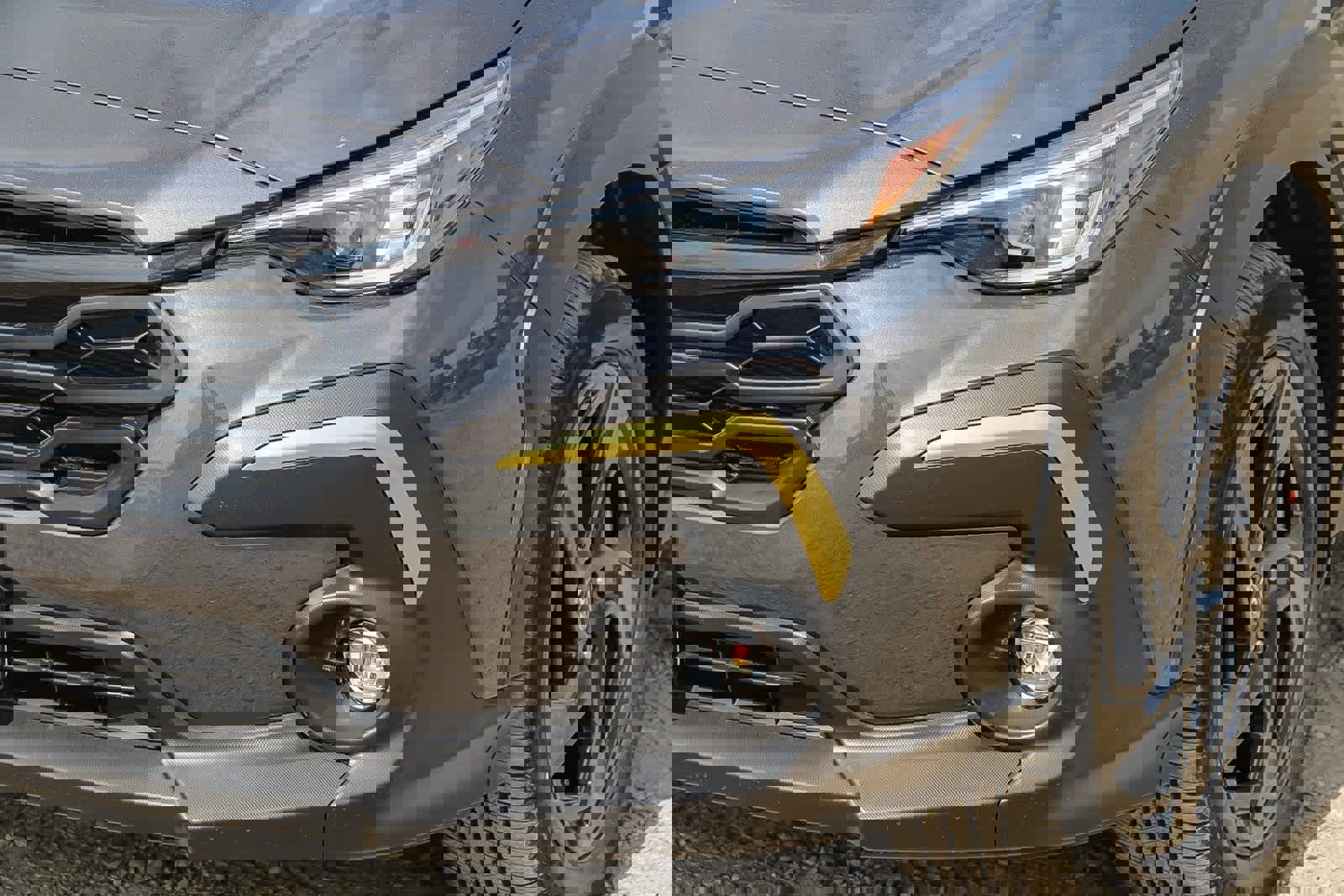 New 2025 Subaru Crosstrek 2.5i Sport image 8