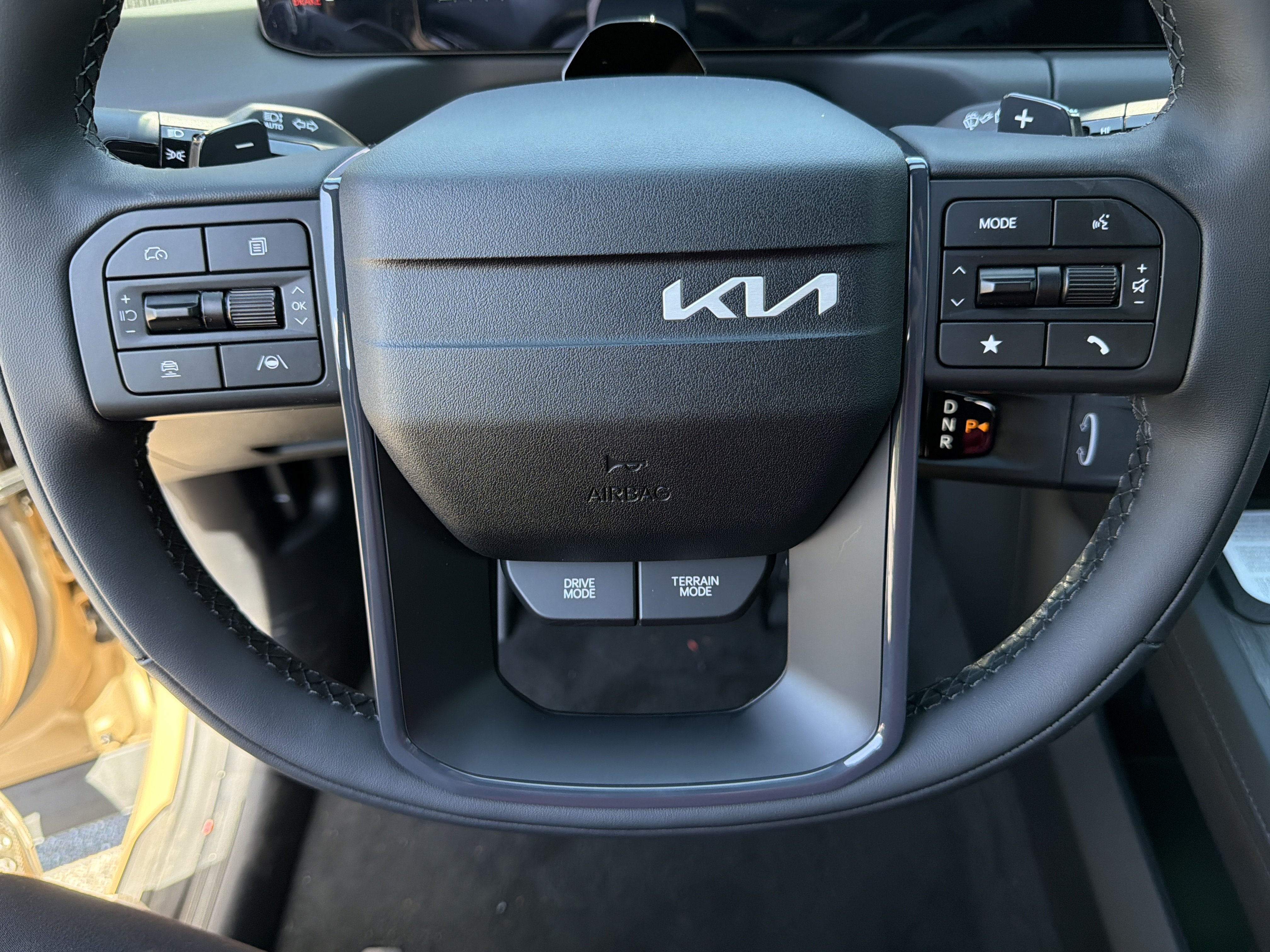 New 2027 Kia Telluride X-Line SX Prestige AWD/4WD image 21