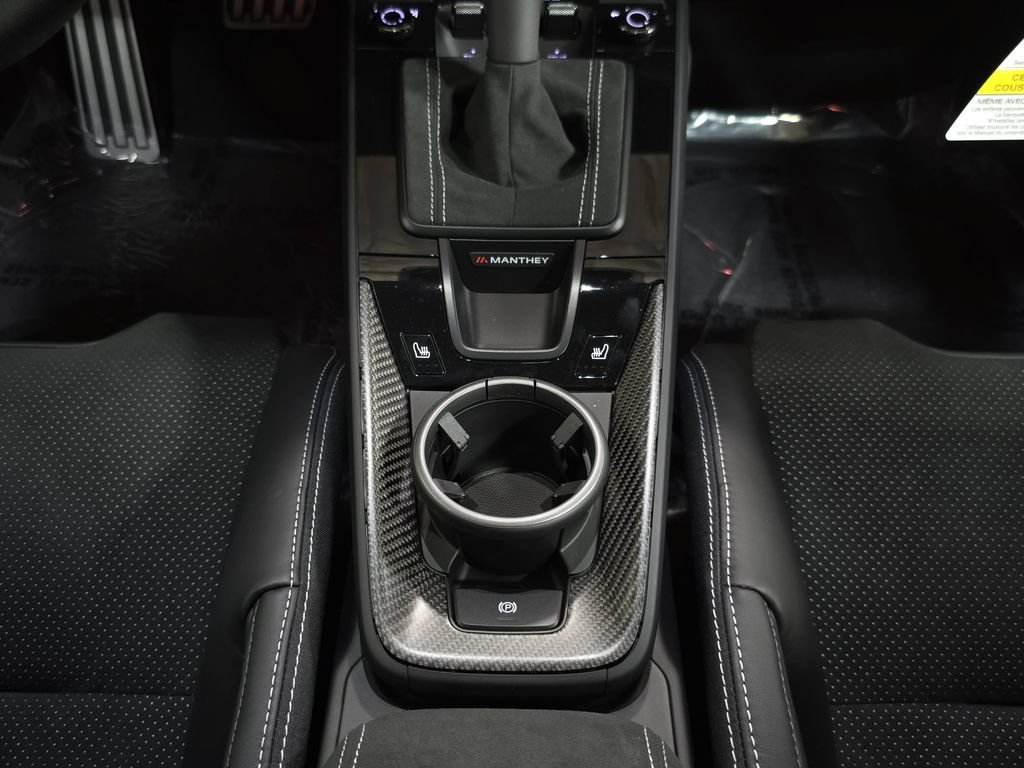 New 2026 Porsche 911 GT3 RWD image 20