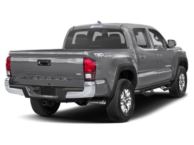 Used 2019 Toyota Tacoma TRD Off-Road AWD/4WD image 2