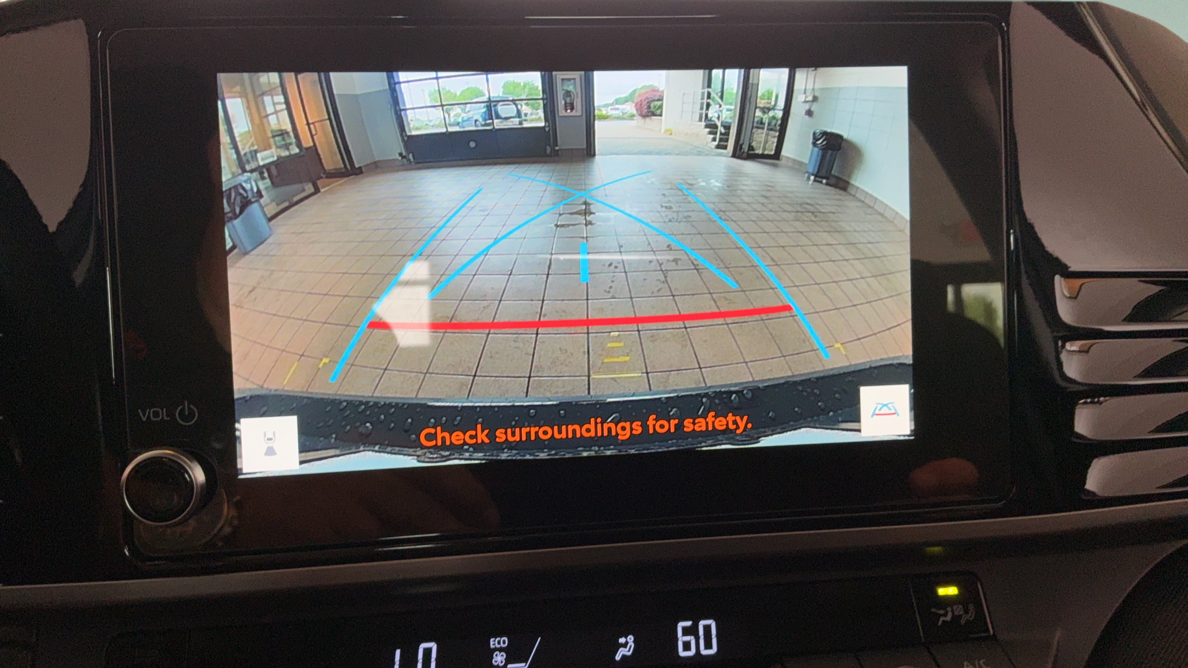 Certified 2025 Toyota Camry LE w/ Convenience Package FWD image 12
