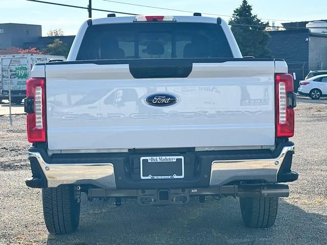 New 2024 Ford F350 XL w/ 360-Degree Camera Package image 7