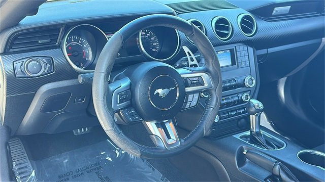 Used 2019 Ford Mustang Coupe image 21