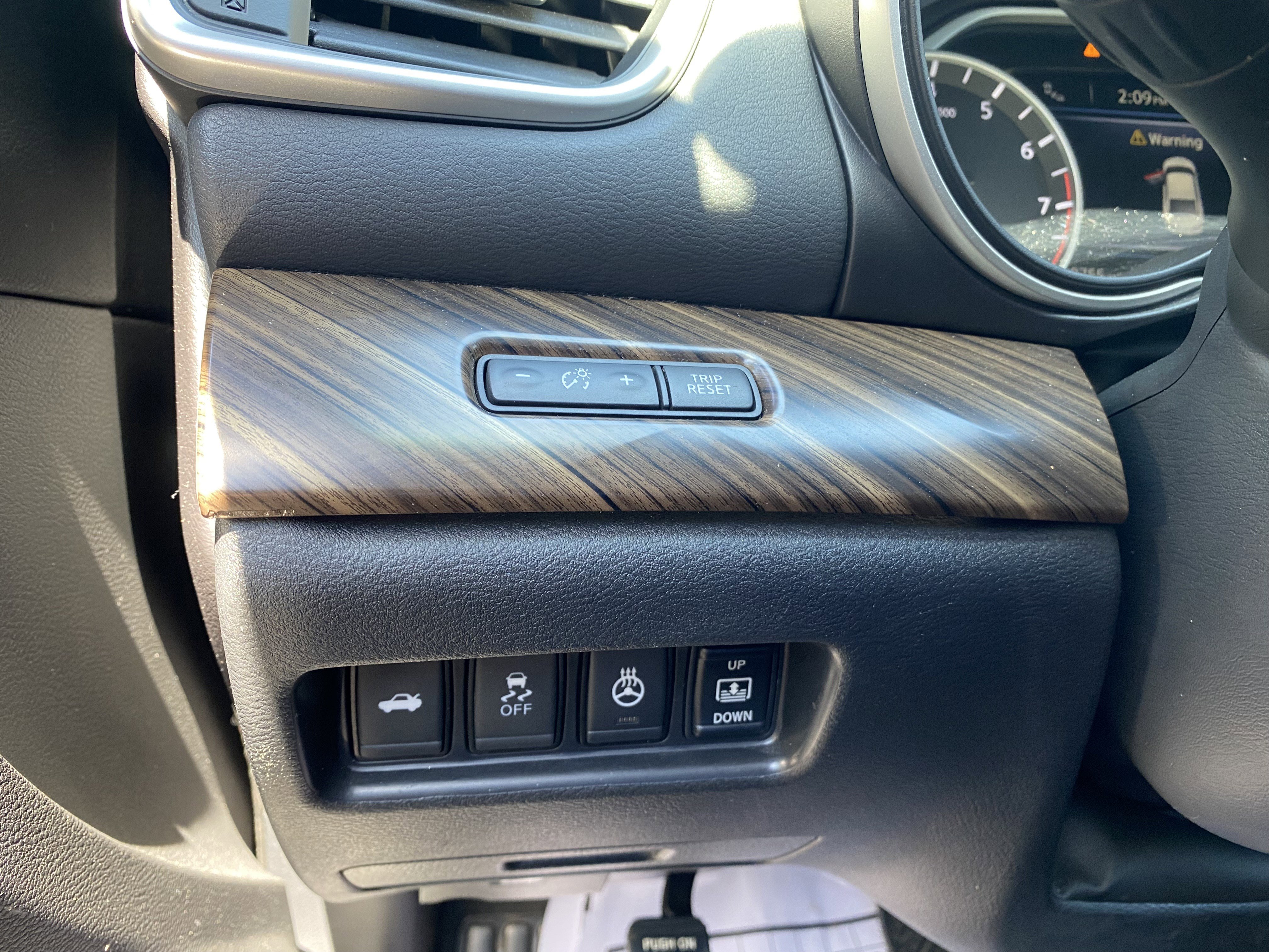 Used 2017 Nissan Maxima Platinum w/ Medallion Package image 16