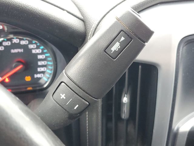 Certified 2018 GMC Sierra 1500 SLE w/ Suspension Package, Off-Road image 22