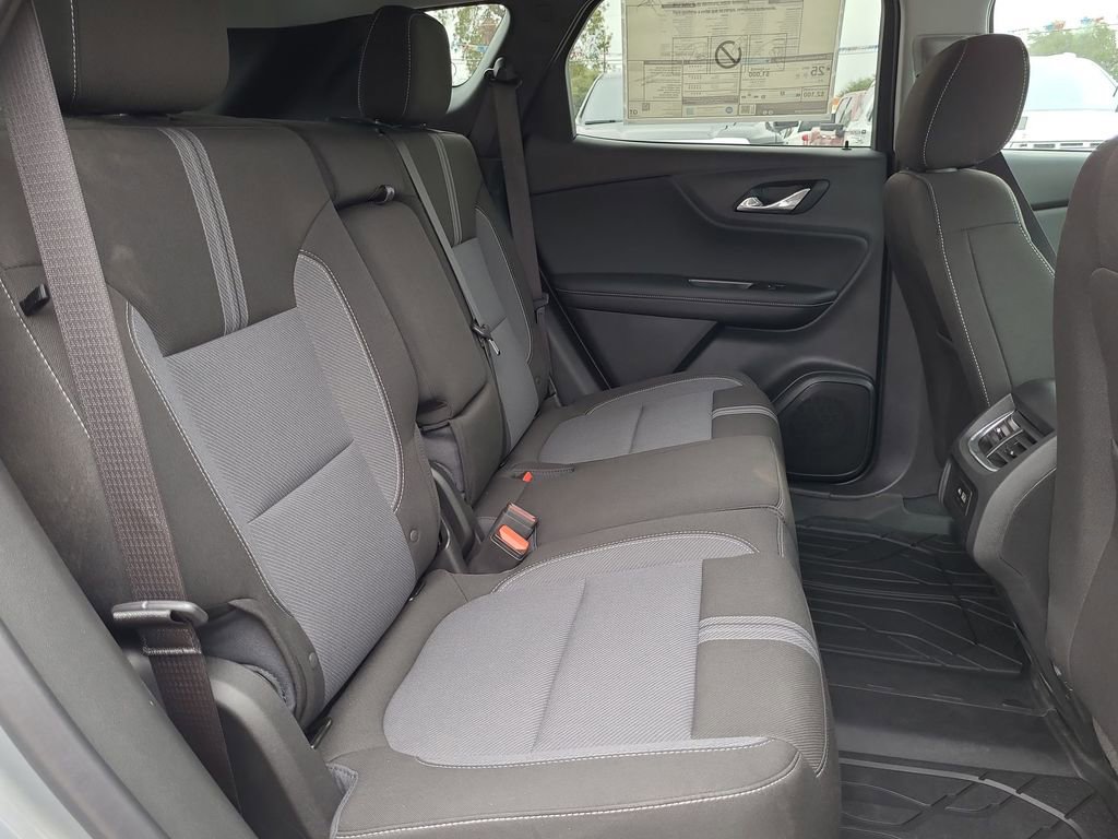 New 2025 Chevrolet Blazer LT w/ Driver Confidence Package image 28