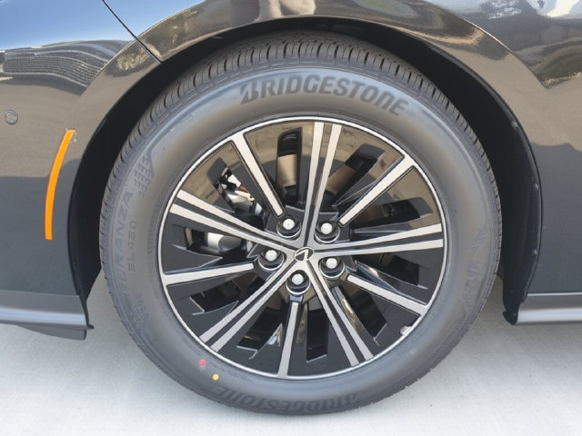 New 2026 Lexus ES 350h w/ Accessory Package (Z2) FWD image 11