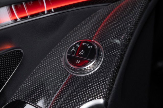 New 2026 Mercedes-Benz S 63 AMG S image 11