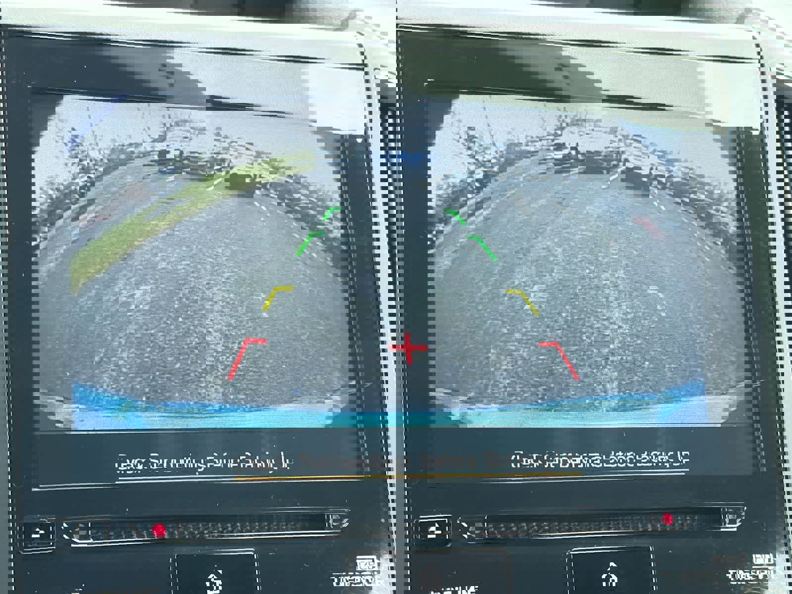 Used 2017 Subaru Impreza 2.0i Sport image 29