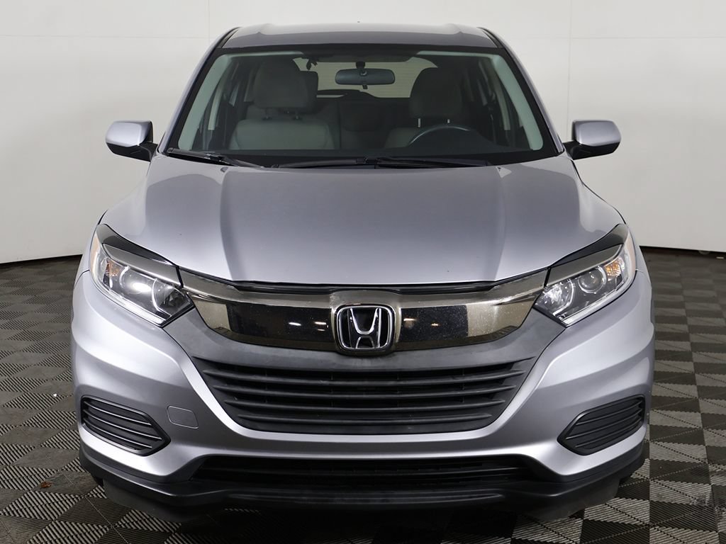 Used 2022 Honda HR-V LX image 8