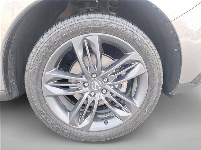 Used 2024 Acura RDX A-Spec image 20