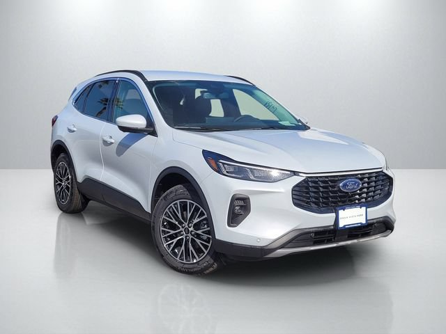 New 2025 Ford Escape SE w/ PHEV Premium Package FWD image 1