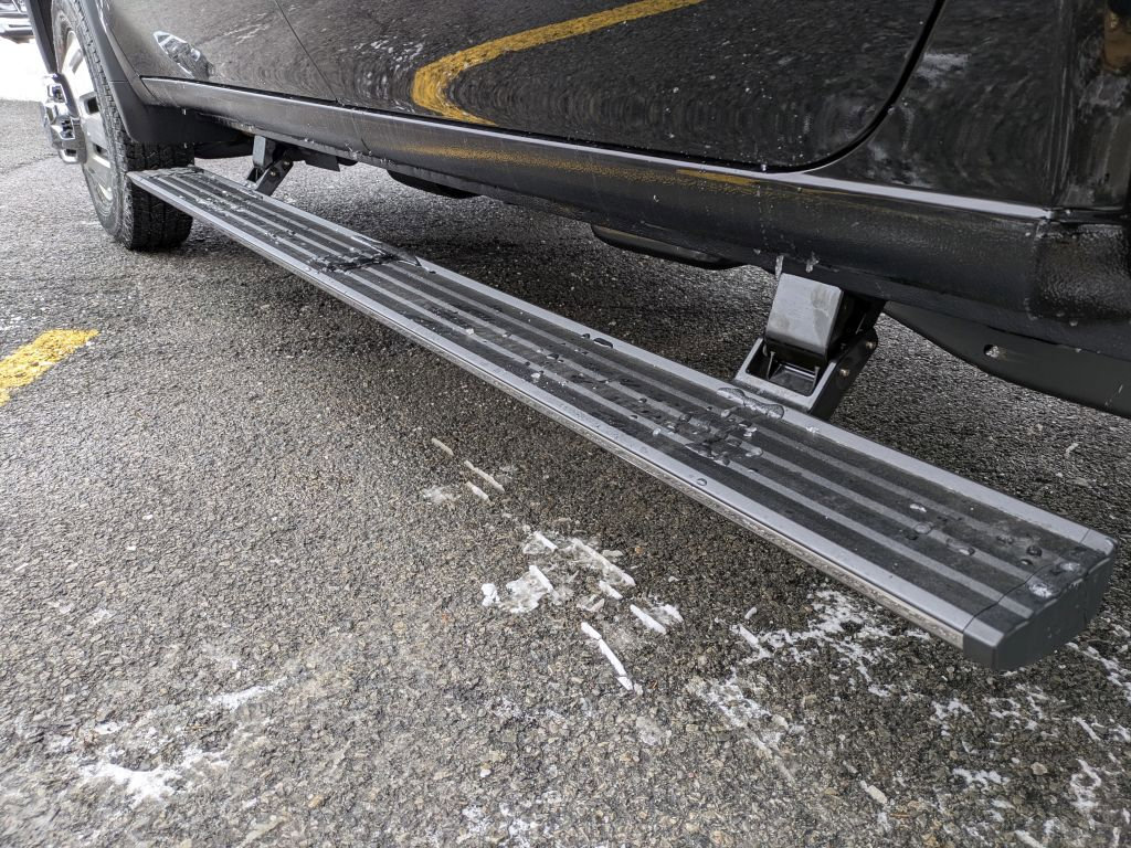 New 2026 GMC Sierra 3500 Denali w/ Denali Reserve Package image 29