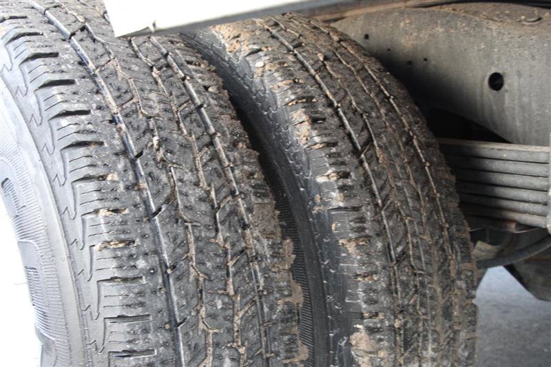 Used 2024 Chevrolet Express 3500 w/ Power Convenience Package image 29