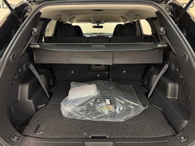 New 2026 Mitsubishi Outlander ES FWD image 23