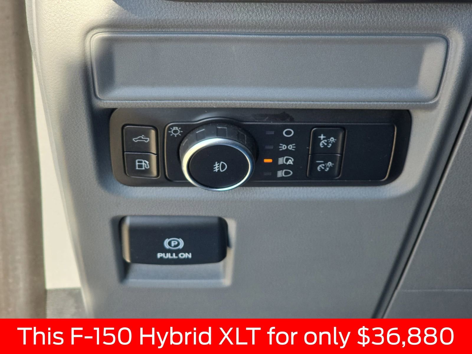 Used 2024 Ford F150 XLT w/ Mobile Office Package image 32
