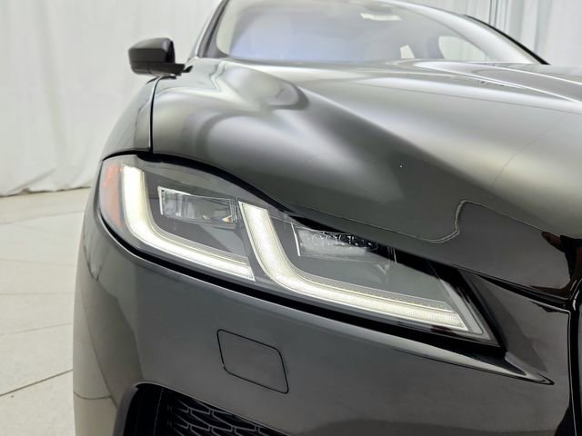 Certified 2021 Jaguar F-PACE S image 18