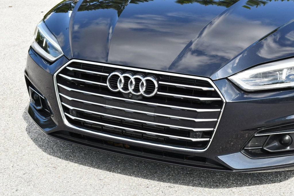 Used 2018 Audi A5 2.0T Prestige AWD/4WD image 52