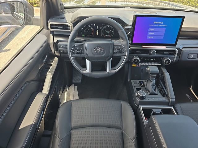 New 2026 Toyota 4Runner Limited AWD/4WD image 16