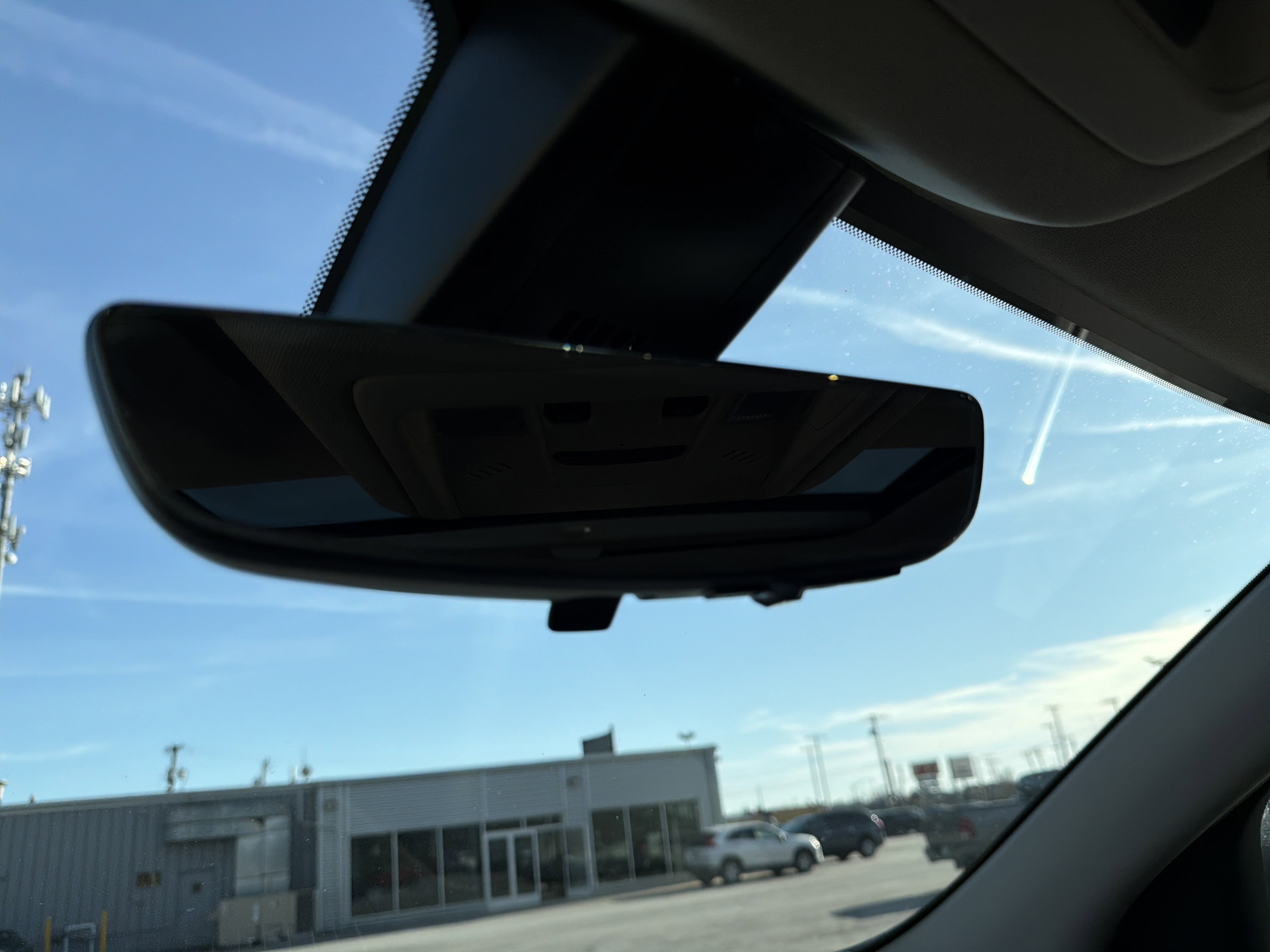 Used 2023 GMC Acadia Denali w/ Denali Technology Package image 52