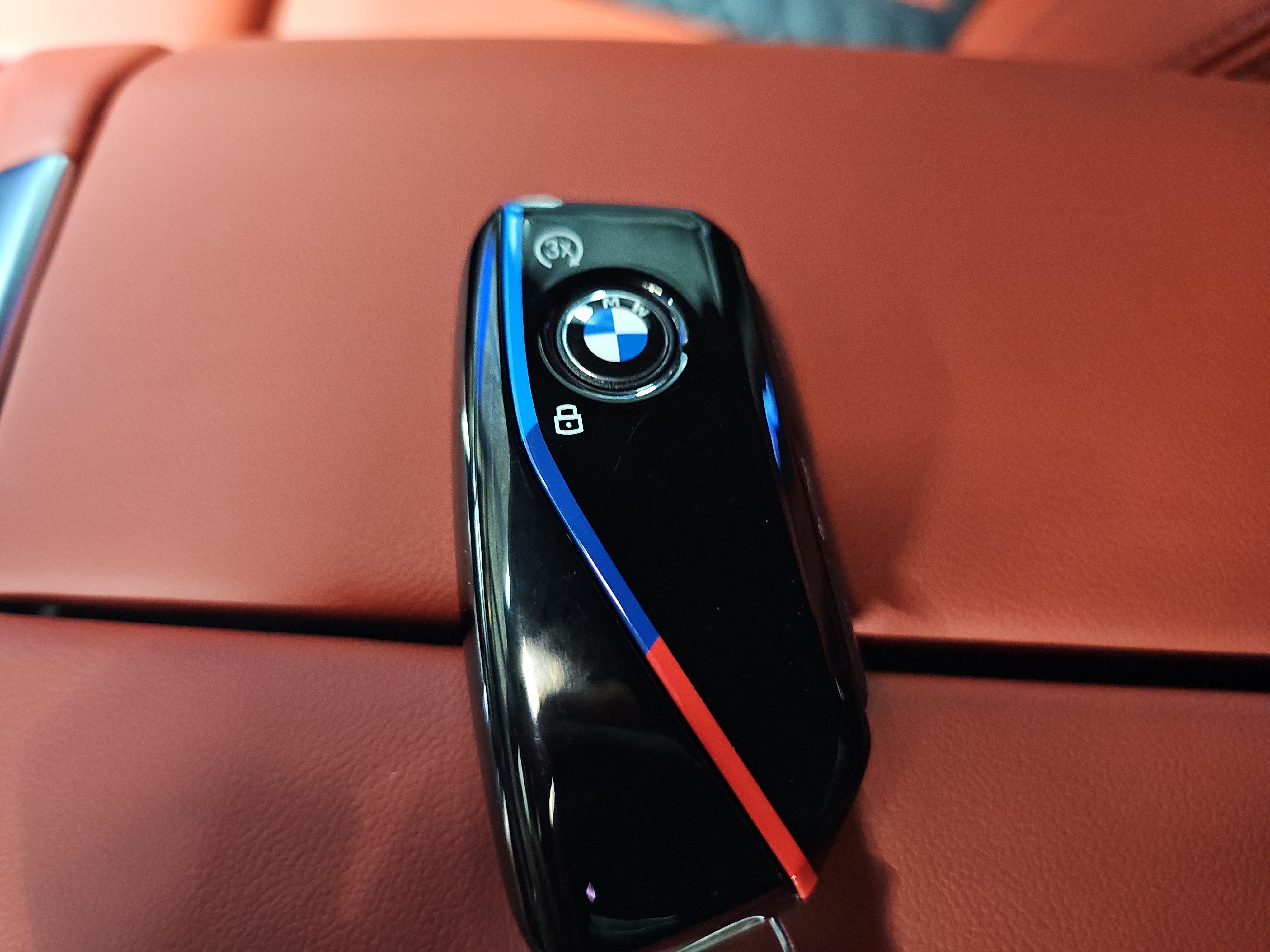 New 2026 BMW X5 M Competition w/ Executive Package AWD/4WD image 35