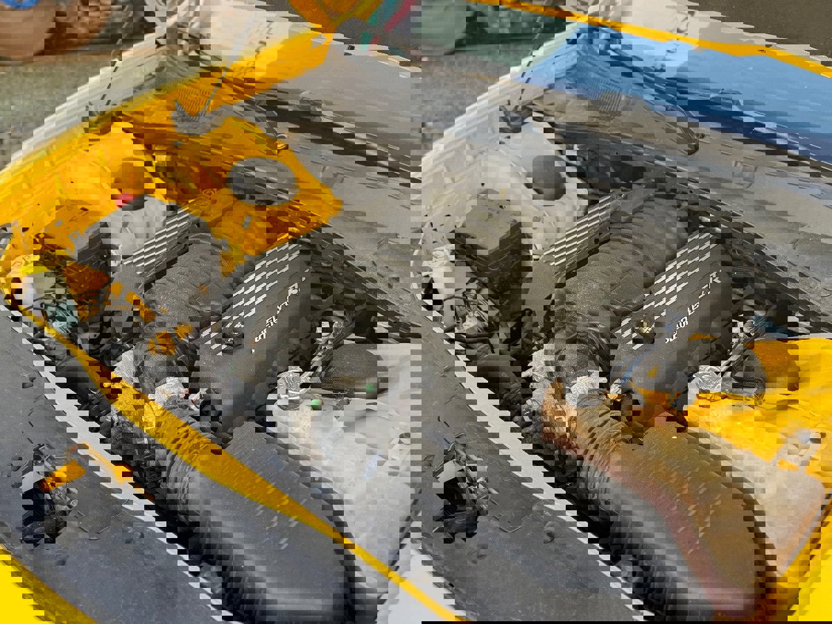 Used 2018 Dodge Charger R/T Scat Pack image 11