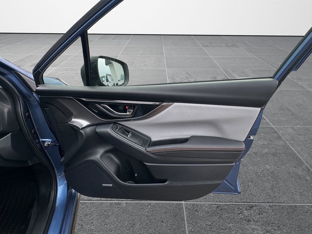 Used 2019 Subaru Crosstrek 2.0i Limited w/ Moonroof Package w/Navigation image 18