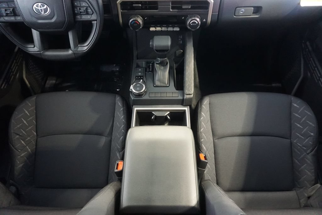 New 2026 Toyota Tacoma SR5 AWD/4WD image 29