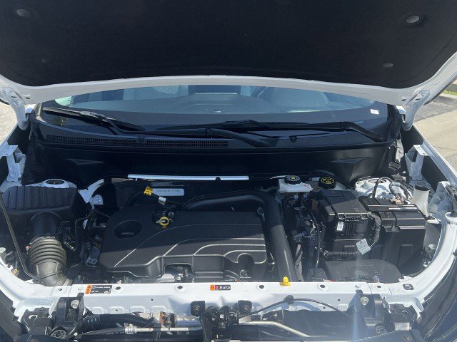 Used 2024 Chevrolet Equinox LS w/ LS Convenience Package image 29