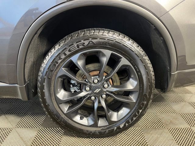 Used 2021 Dodge Durango GT AWD/4WD image 11