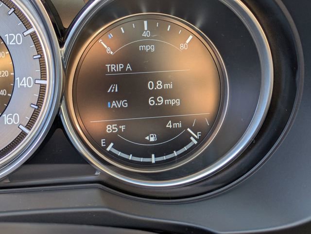 New 2025 MAZDA CX-5 AWD 2.5 S w/ Select Package image 16