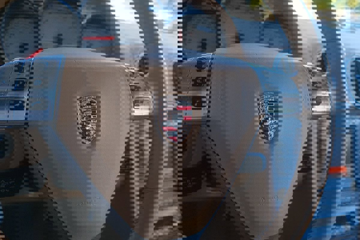 Used 2006 Porsche Cayman S image 38